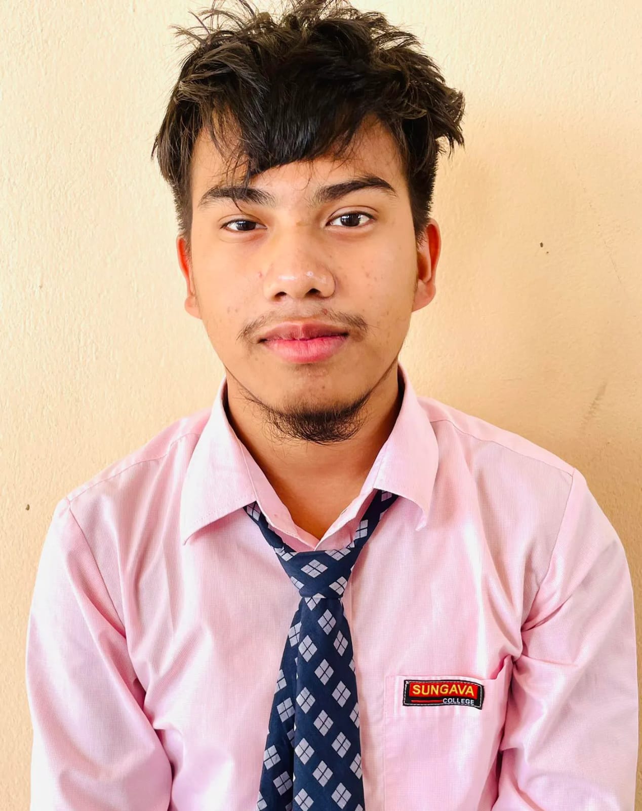Ashwin Chaudhary
